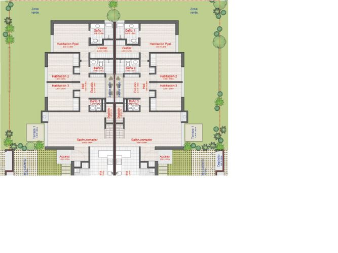 Casa de 2 alcobas en venta en Vereda La Balsa, Chía, 114 m² · foto 3 de 16