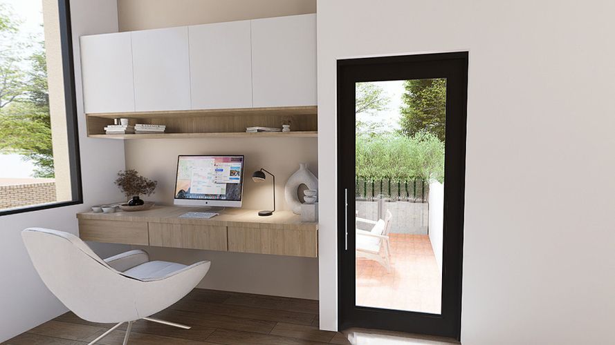 Casa de 2 alcobas en venta en Vereda La Balsa, Chía, 114 m² · foto 4 de 16