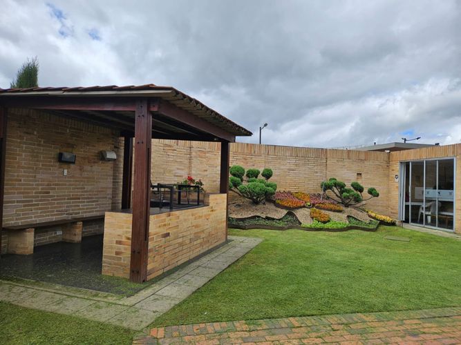Casa de 2 alcobas en venta en Vereda La Balsa, Chía, 114 m² · foto 9 de 16