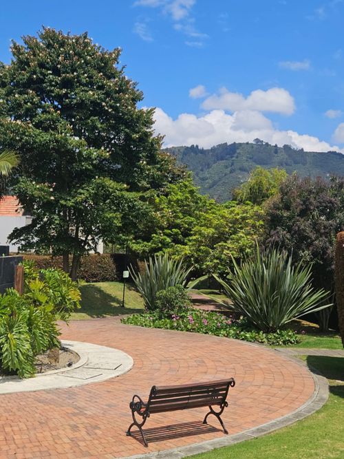 Casa de 2 alcobas en venta en Vereda La Balsa, Chía, 114 m² · foto 10 de 16