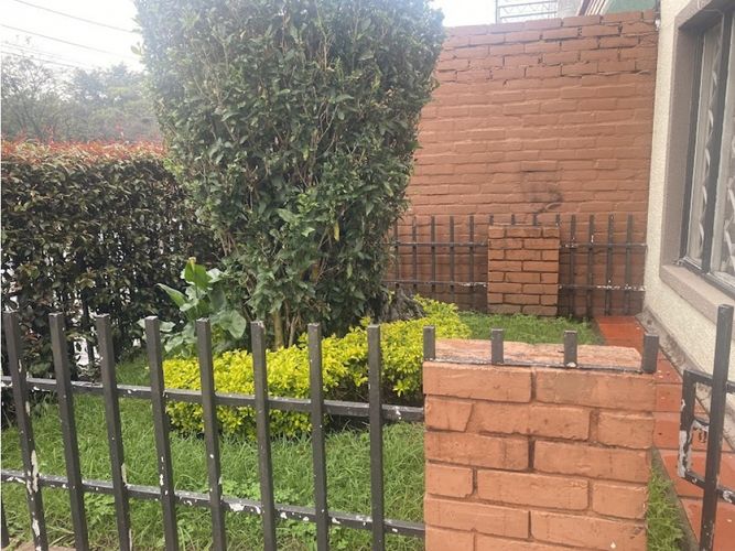 Casa en venta en Canodromo, Bogotá · foto 3 de 24
