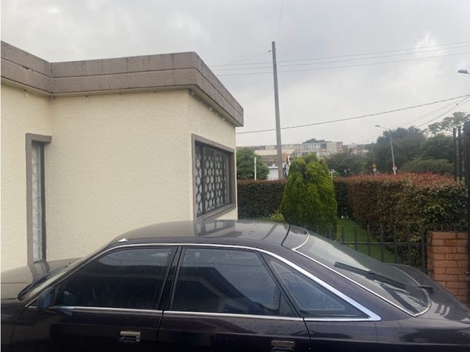 Casa en venta en Canodromo, Bogotá · foto 4 de 24