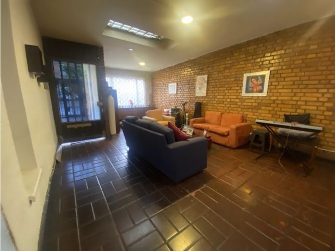 Casa en venta en Canodromo, Bogotá · foto 5 de 24