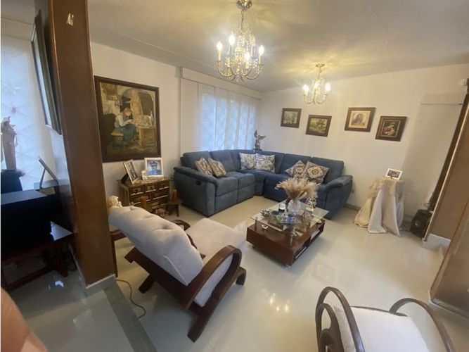 Casa en venta en Canodromo, Bogotá · foto 6 de 24