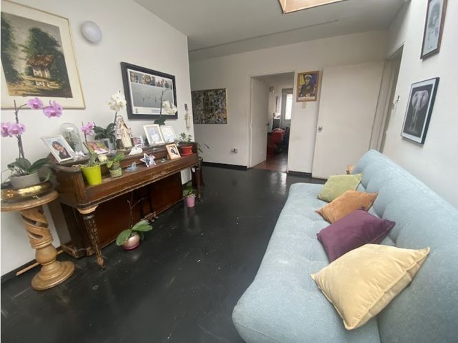 Casa en venta en Canodromo, Bogotá · foto 9 de 24