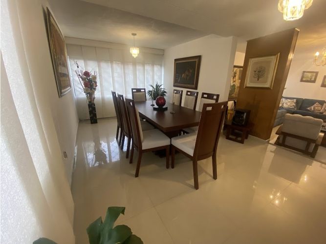 Casa en venta en Canodromo, Bogotá · foto 10 de 24