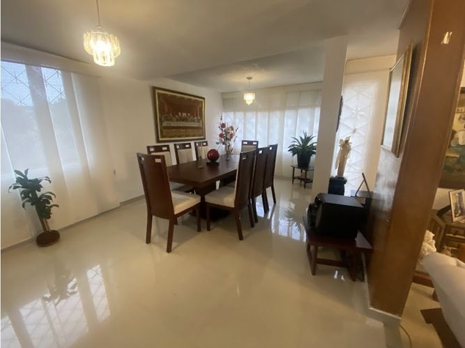 Casa en venta en Canodromo, Bogotá · foto 11 de 24