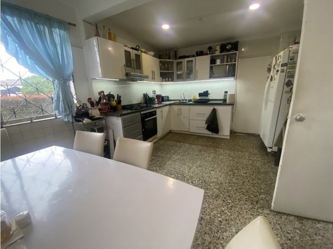 Casa en venta en Canodromo, Bogotá · foto 12 de 24