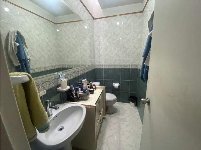 Casa en venta en Canodromo, Bogotá · foto 14 de 24
