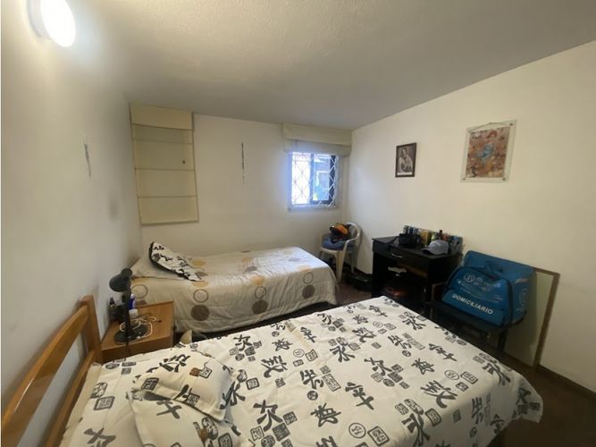 Casa en venta en Canodromo, Bogotá · foto 15 de 24