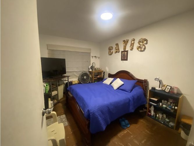 Casa en venta en Canodromo, Bogotá · foto 16 de 24