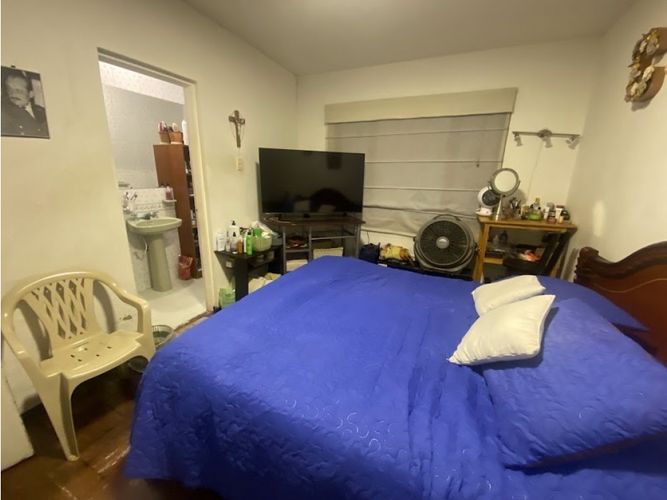 Casa en venta en Canodromo, Bogotá · foto 18 de 24