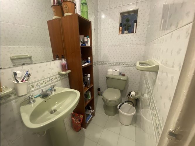 Casa en venta en Canodromo, Bogotá · foto 19 de 24