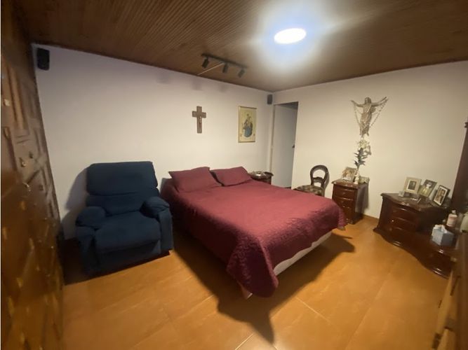 Casa en venta en Canodromo, Bogotá · foto 20 de 24