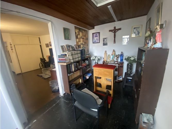 Casa en venta en Canodromo, Bogotá · foto 23 de 24