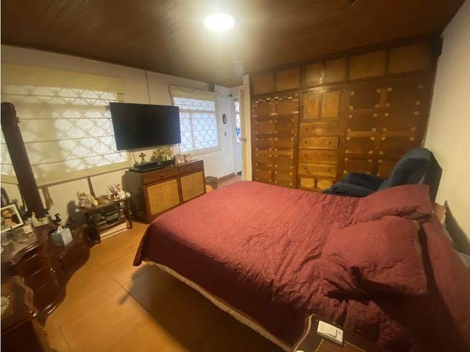 Casa en venta en Canodromo, Bogotá · foto 24 de 24