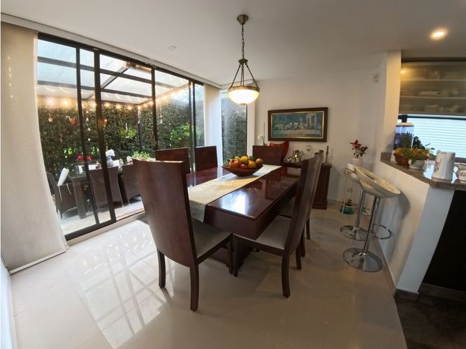 Casa de 3 alcobas en venta en Casablanca Suba, Bogotá, 225 m² · foto 4 de 24