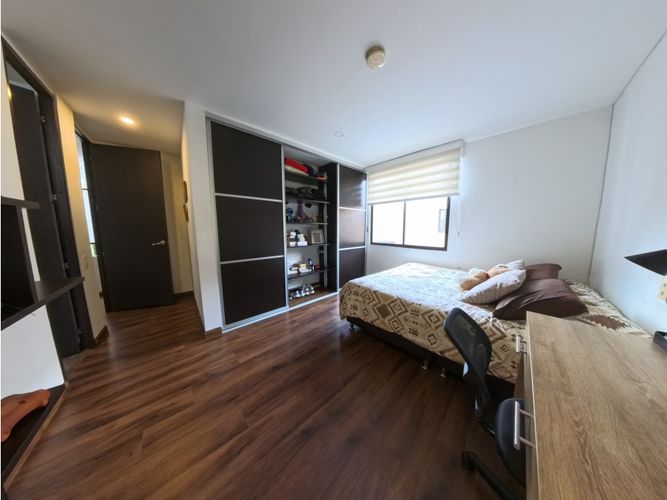 Casa de 3 alcobas en venta en Casablanca Suba, Bogotá, 225 m² · foto 16 de 24