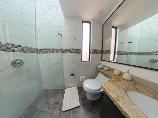 Casa de 3 alcobas en venta en Casablanca Suba, Bogotá, 225 m² · foto 21 de 24