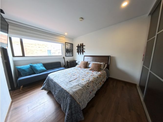 Casa de 3 alcobas en venta en Casablanca Suba, Bogotá, 225 m² · foto 9 de 24