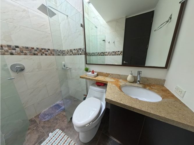 Casa de 3 alcobas en venta en Casablanca Suba, Bogotá, 225 m² · foto 13 de 24