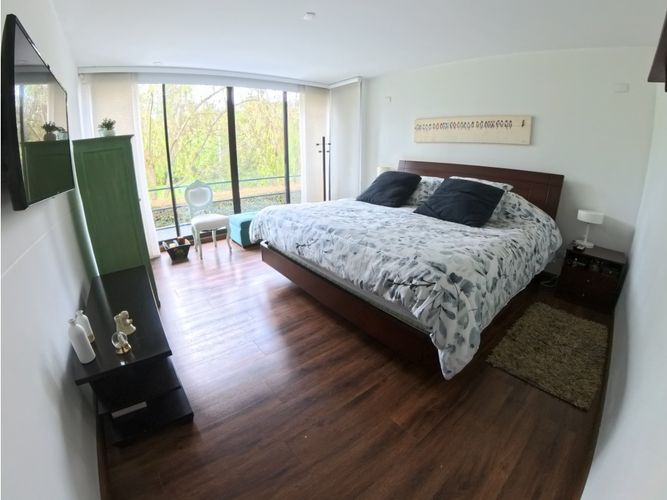 Casa de 3 alcobas en venta en Casablanca Suba, Bogotá, 225 m² · foto 15 de 24