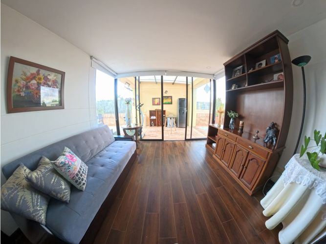 Casa de 3 alcobas en venta en Casablanca Suba, Bogotá, 225 m² · foto 19 de 24