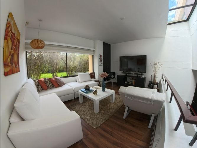 Casa de 3 alcobas en venta en Casablanca Suba, Bogotá, 225 m² · foto 22 de 24