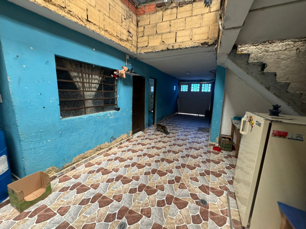 Casa en venta en El Pesebre, Bogotá · foto 3 de 13