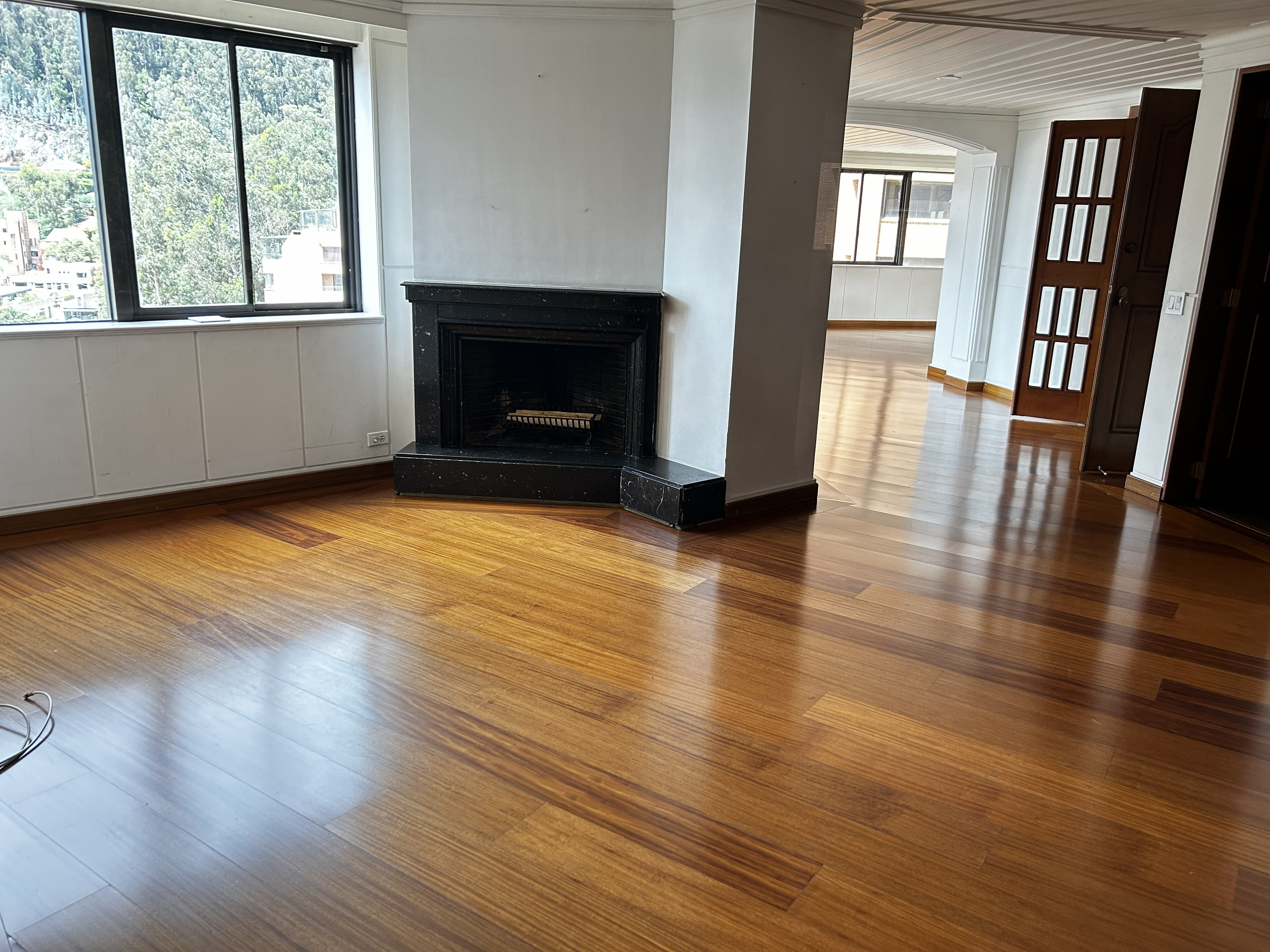 Apartamento en venta en El Refugio, Bogotá · foto 5 de 14