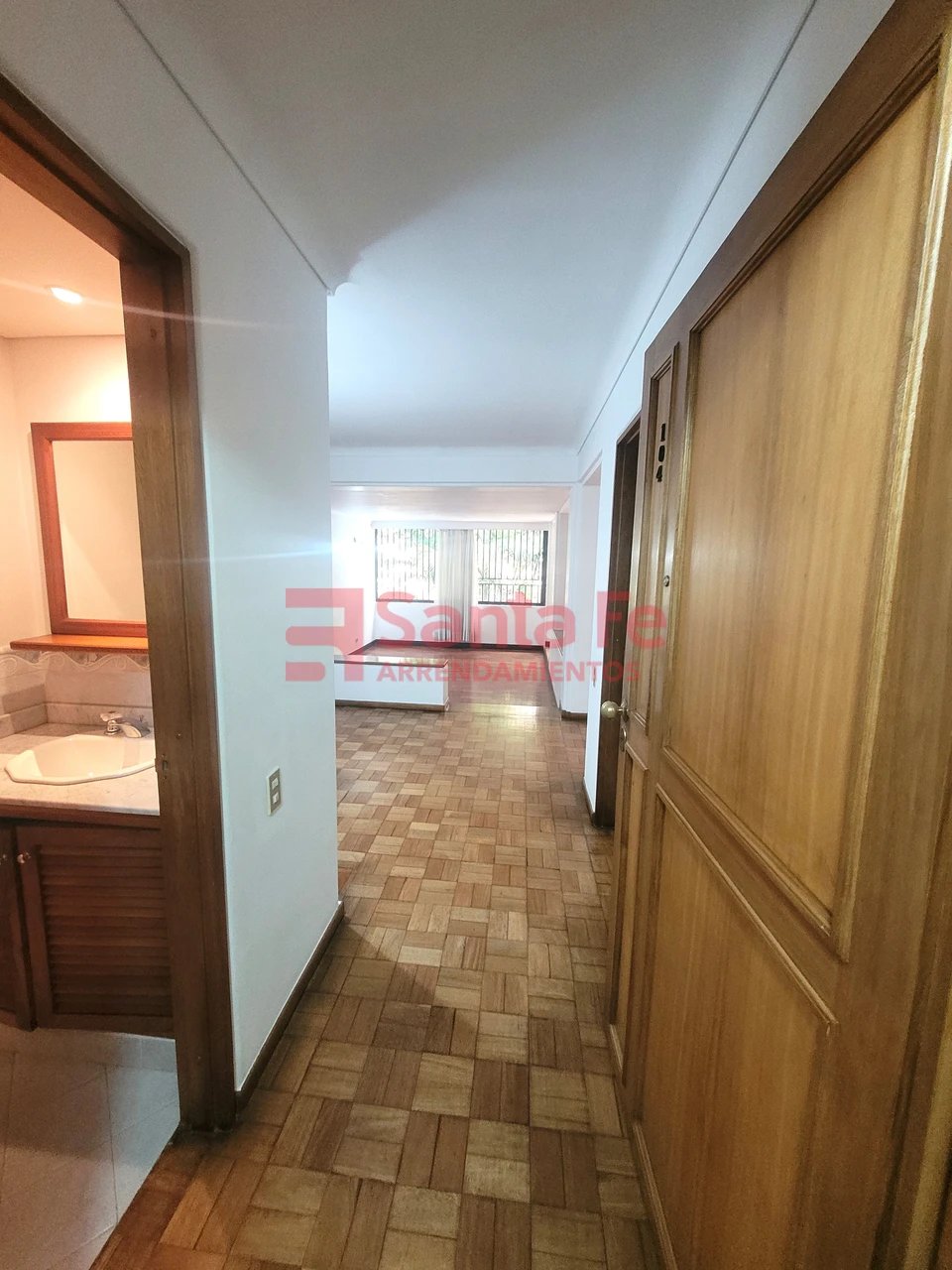 4BR Apartment in Santa maria de los angeles (155 m²) - 2