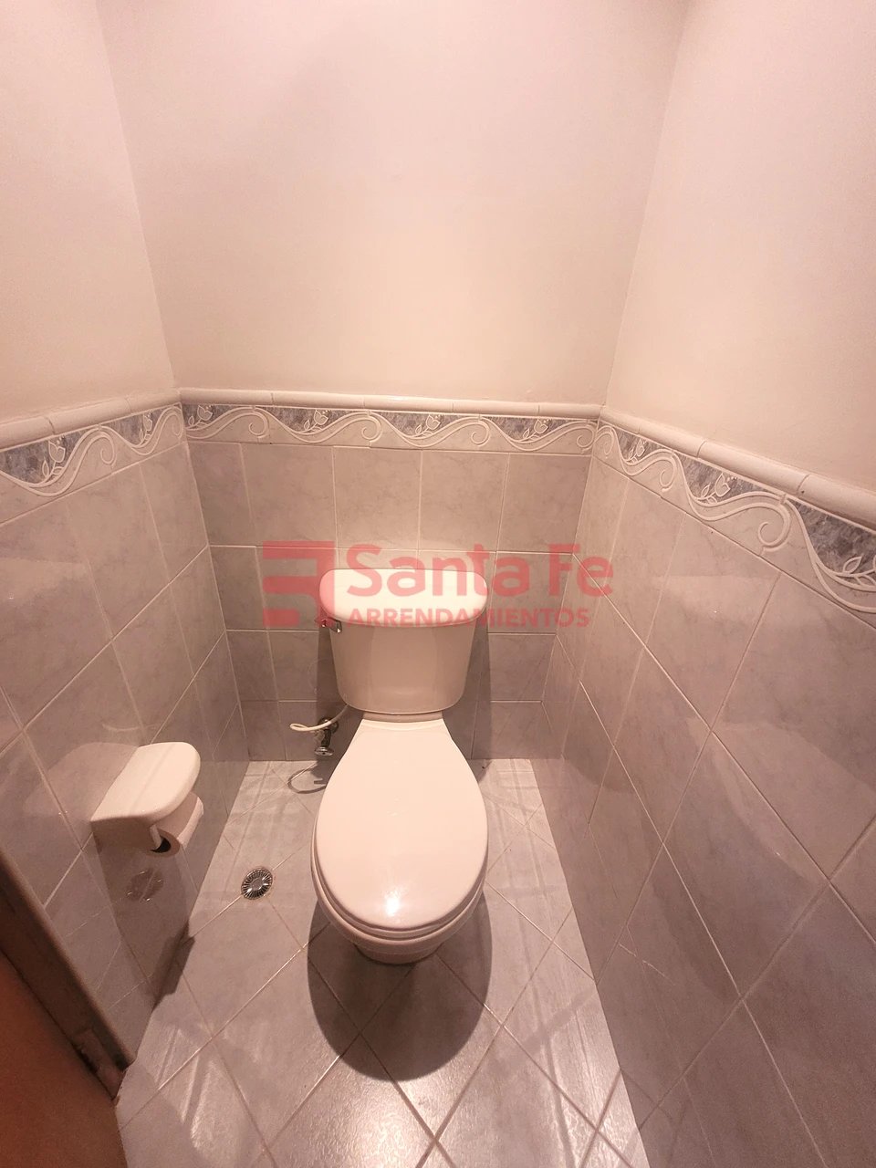 4BR Apartment in Santa maria de los angeles (155 m²) - 3