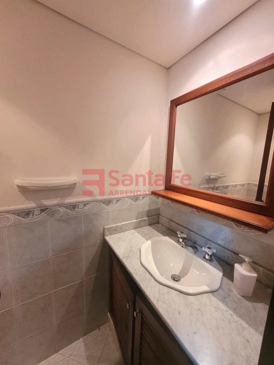 4BR Apartment in Santa maria de los angeles (155 m²) - 4