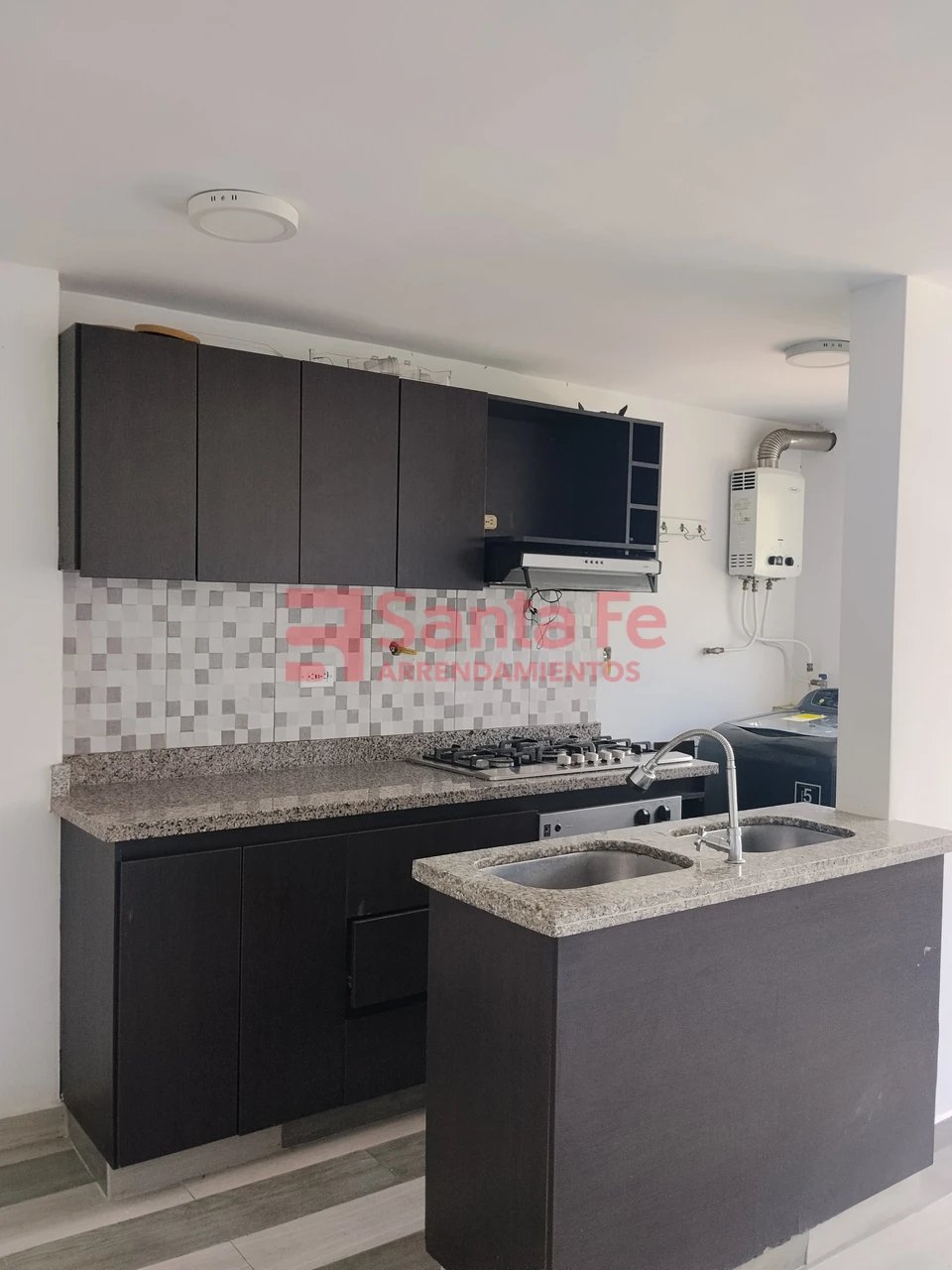 2BR Apartment in Machado (66 m²) - 4
