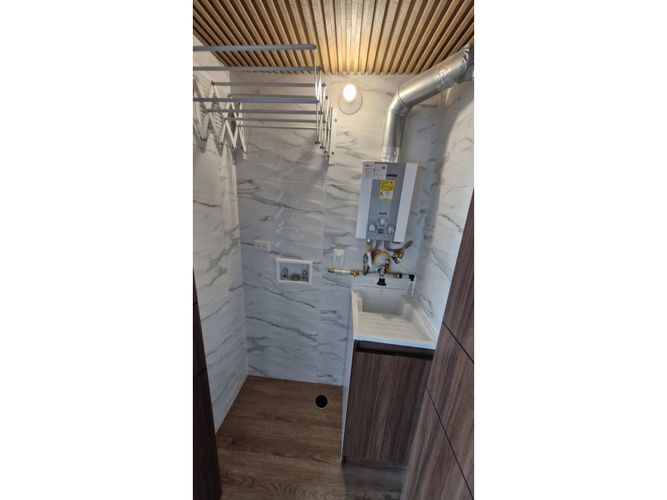 Apartamento de 2 alcobas en venta en Ciudad Salitre Occidental, Bogotá, 41 m² · foto 11 de 24