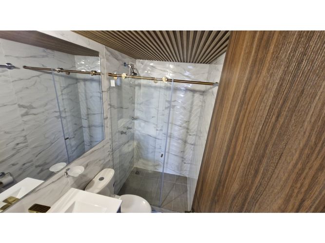 Apartamento de 2 alcobas en venta en Ciudad Salitre Occidental, Bogotá, 41 m² · foto 14 de 24