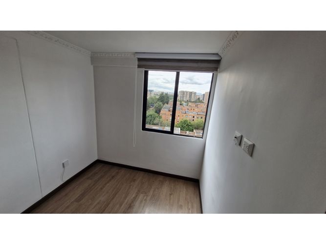 Apartamento de 2 alcobas en venta en Ciudad Salitre Occidental, Bogotá, 41 m² · foto 16 de 24