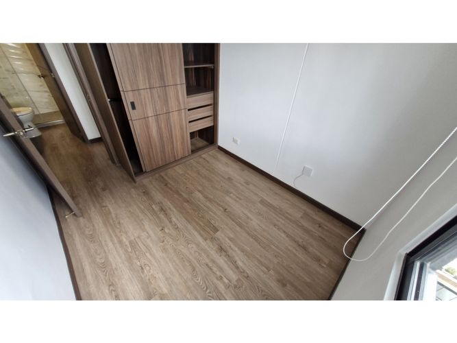 Apartamento de 2 alcobas en venta en Ciudad Salitre Occidental, Bogotá, 41 m² · foto 18 de 24