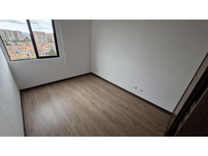 Apartamento de 2 alcobas en venta en Ciudad Salitre Occidental, Bogotá, 41 m² · foto 19 de 24
