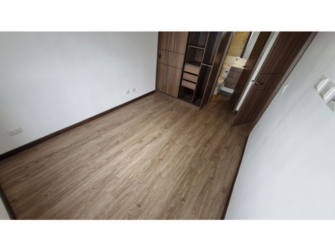 Apartamento de 2 alcobas en venta en Ciudad Salitre Occidental, Bogotá, 41 m² · foto 23 de 24