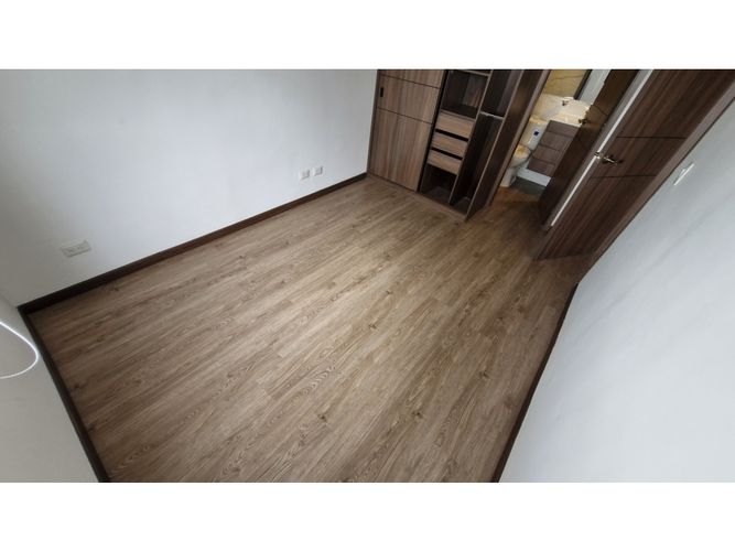 Apartamento de 2 alcobas en venta en Ciudad Salitre Occidental, Bogotá, 41 m² · foto 24 de 24
