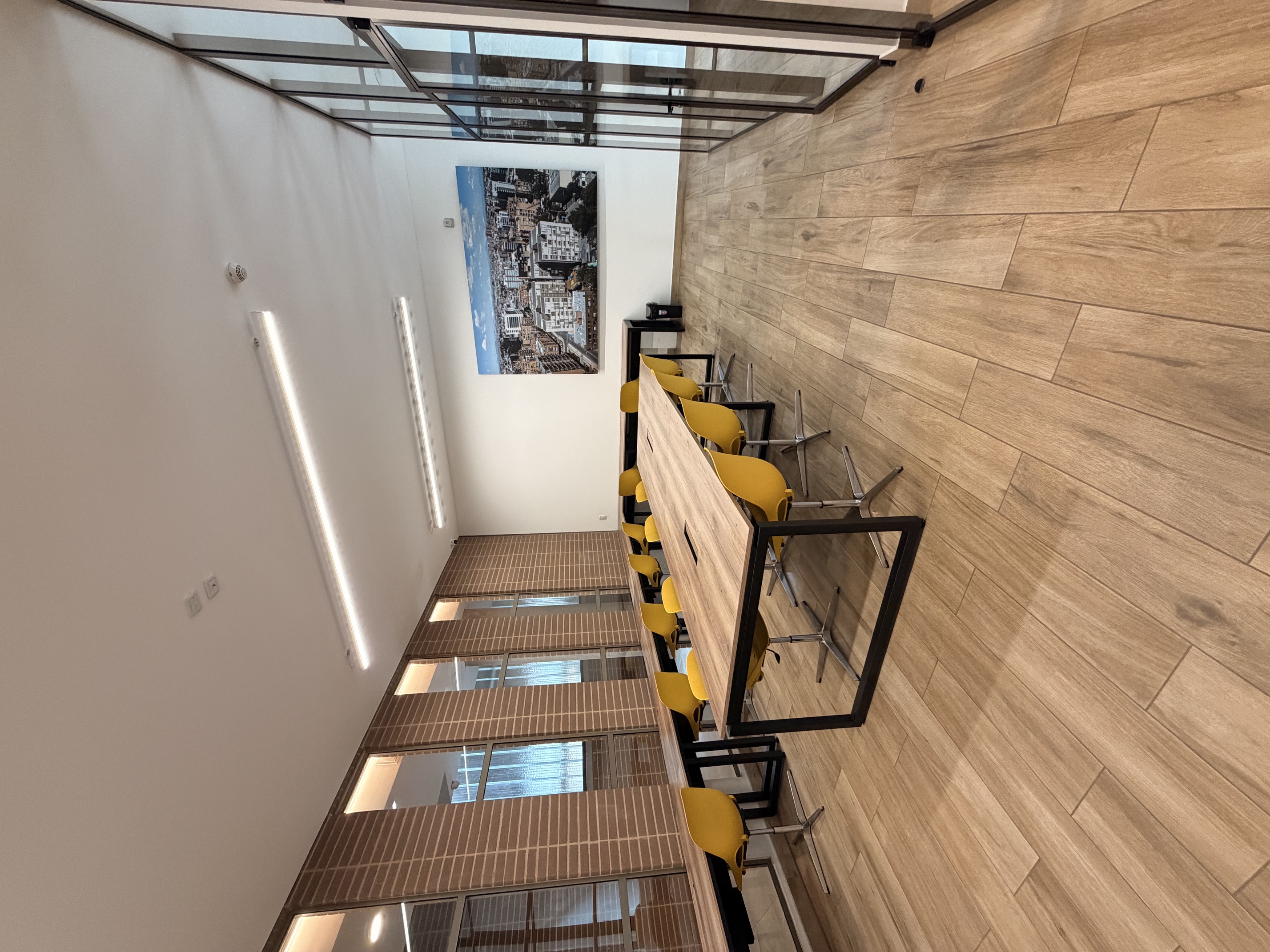 Apartamento en arriendo en Chico Norte, Bogotá · foto 19 de 20