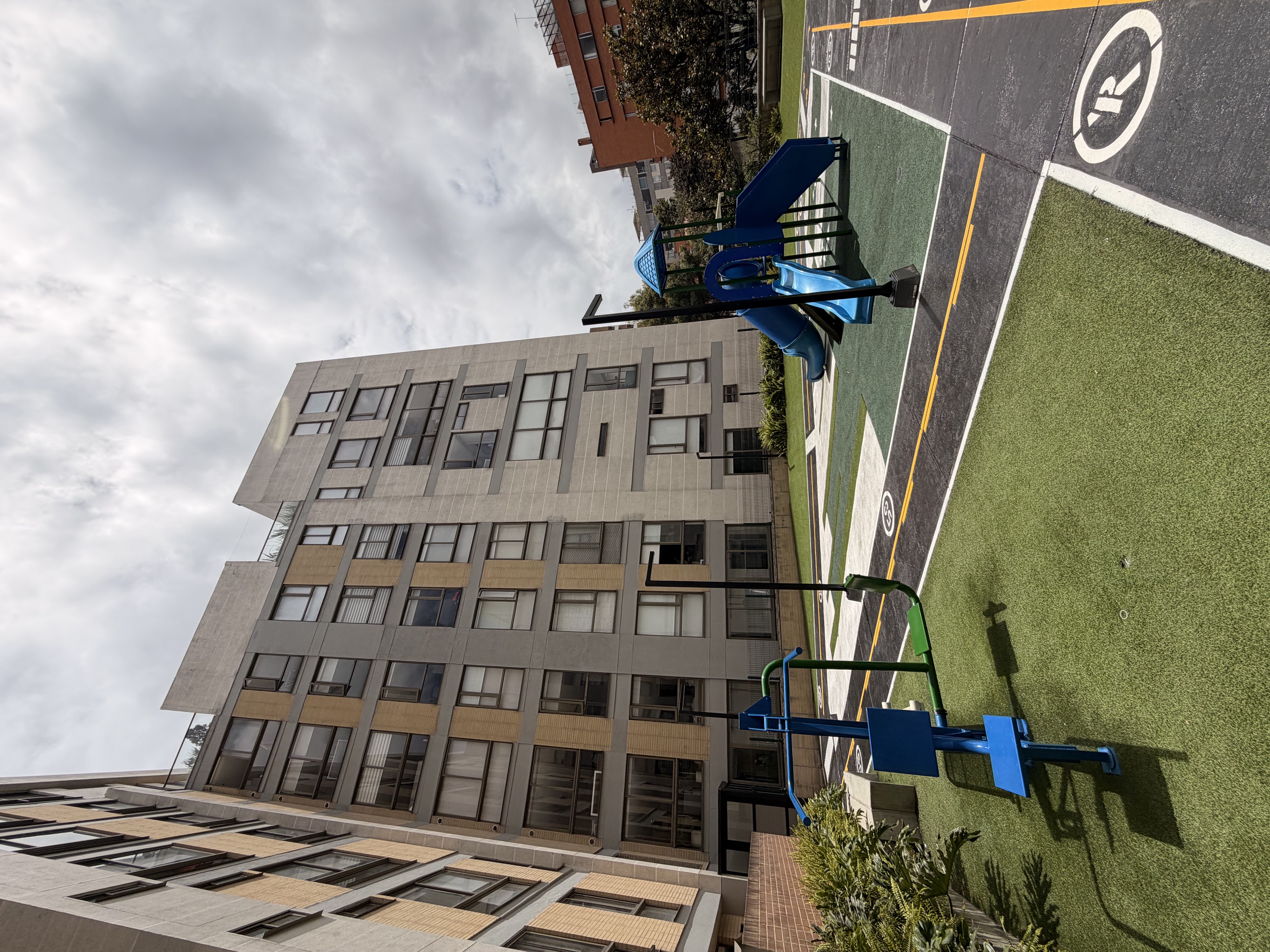 Apartamento en arriendo en Chico Norte, Bogotá · foto 16 de 20
