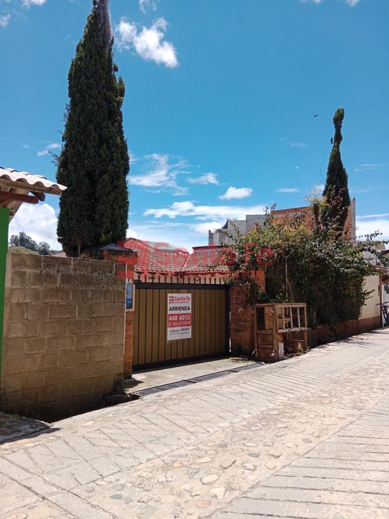 5BR House in El roble (420 m²)