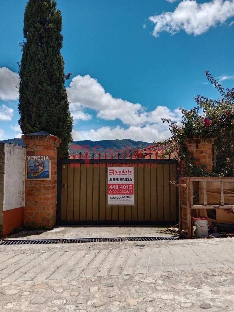 5BR House in El roble (420 m²) - 2