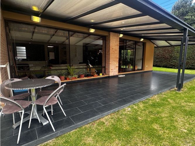 Casa de 4 alcobas en venta en Fonquetá, Chía, 410 m² · foto 5 de 21