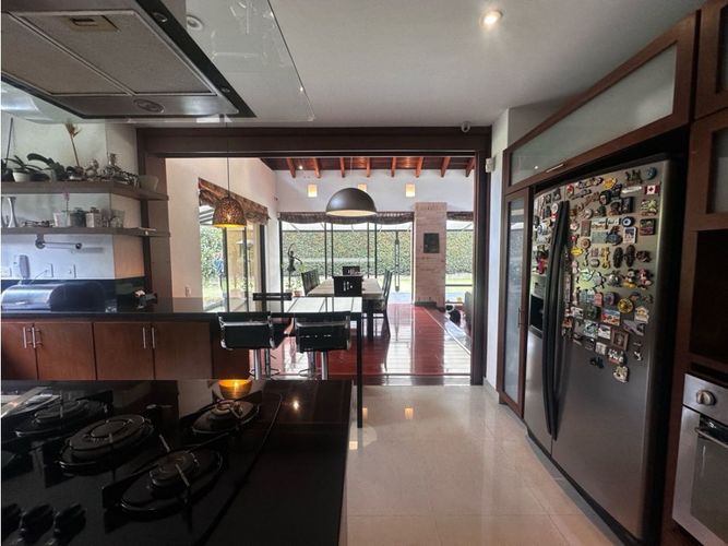 Casa de 4 alcobas en venta en Fonquetá, Chía, 410 m² · foto 7 de 21