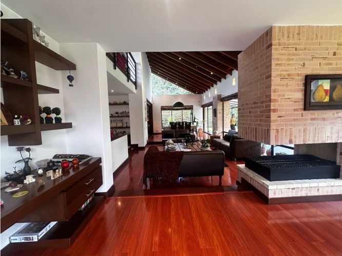 Casa de 4 alcobas en venta en Fonquetá, Chía, 410 m² · foto 9 de 21