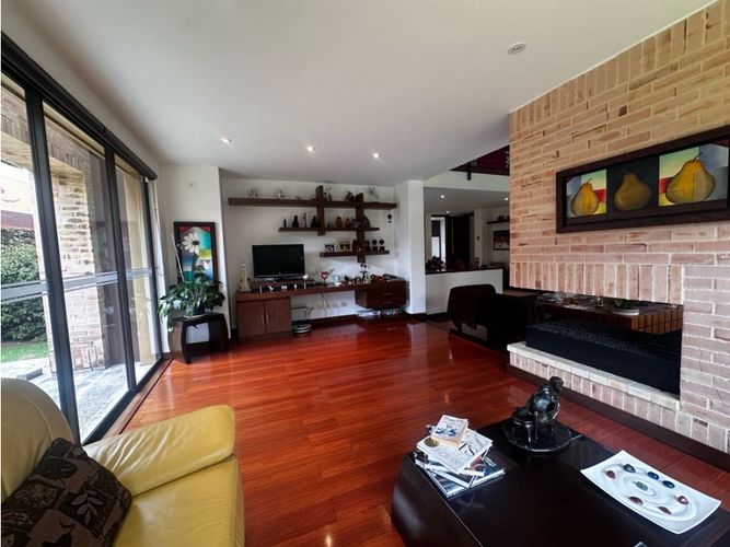 Casa de 4 alcobas en venta en Fonquetá, Chía, 410 m² · foto 10 de 21