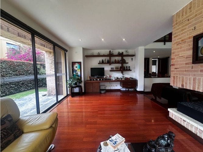 Casa de 4 alcobas en venta en Fonquetá, Chía, 410 m² · foto 11 de 21